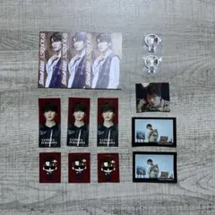 Snow Man 深澤辰哉 CD特典セット