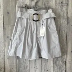ロデオクラウンズ　　ショートパンツ　新品未使用　サイズMのサムネイル