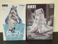 NIKKE プリバディ シンデレラ ぬーどるストッパー フィギュアのサムネイル