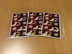 M!LK 爆裂愛してる 好きすぎて滅 滅衣装集合 滅衣装 集合 トレカ