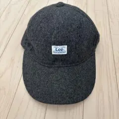 Lee ウールキャップ フリーサイズのサムネイル