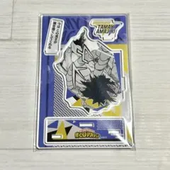 【匿名配送】天喰環 バースデイ名場面ジオラマフィギュア 2023