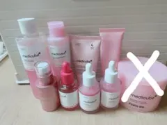 MEDICUBE PDRN ピンク　まとめ売り