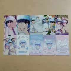 PLAVE イェジュン PLBBU 特典 トレカ - メルカリ