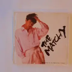 2026年最新】THE MATCHY～best songs for you [CD] 近藤真彦の人気