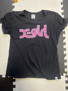 X-girl Tシャツのサムネイル