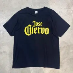 Jose Cuervo クエルボ　ロゴTシャツ