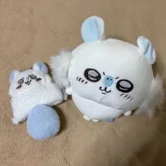ちいかわモモンガ