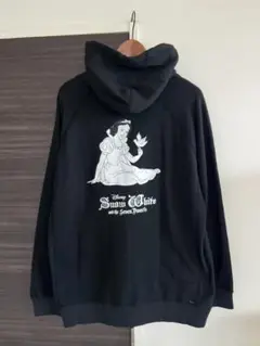 sequel パーカー