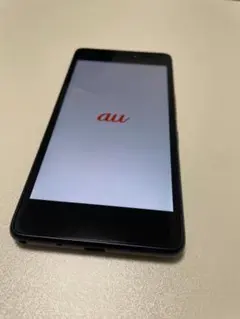 QuaphoneQZ KYV44 32GB android9 Simフリー4台 - メルカリ
