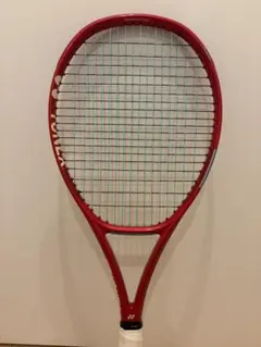 【超美品】YONEX VCORE 98 g3