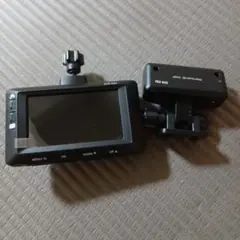 【ジャンク】コムテック ZDR026 ドライブレコーダーのサムネイル