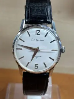 2025年最新】セイコースポーツマンの人気アイテム - メルカリ