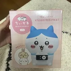 ちいかわ 撮りま〜す！カメラ型ライト
