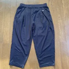 チャンピオン　パンツ　黒　Mのサムネイル