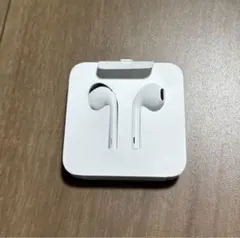 【純正・未使用】iPhone付属品 EarPods Lightningコネクタ