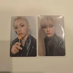 straykids　giant 東京ドーム　会場限定　フィリックス