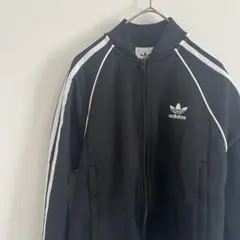 ゆ*ん様 最終値下げ アディダス adidas ジャージ トラックジャケット 