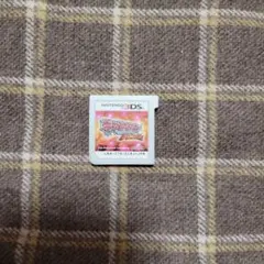 り*ゆ様 ポケットモンスター オメガルビー 3DS ソフトのサムネイル