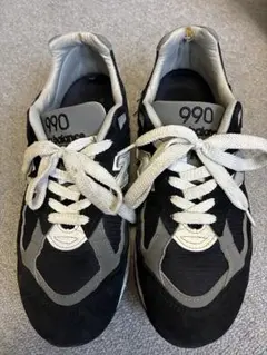 2026年最新】new balance 990 26の人気アイテム - メルカリ