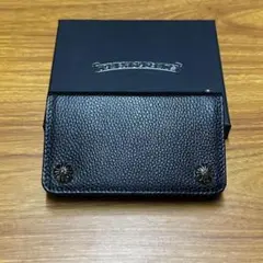 CALEE × KEBOZ STUDS LEATHER MULTI WALLET - メルカリ