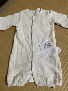 しなぷしゅ　ロンパース　50〜60