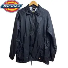 ディッキーズ ナイロンジャケット