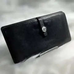 CHANEL シャネル 長財布 ジャンク品