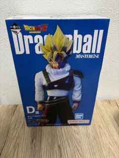 一番くじドラゴンボール MASTERISE フィギュア孫悟空 - メルカリ