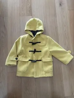 ダッフルコート 100