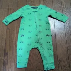 babyGAP 長袖ロンパース 3-6month