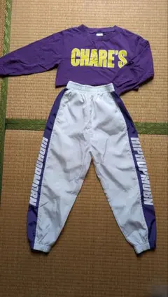 ダンス衣装 ダンス・バレエ