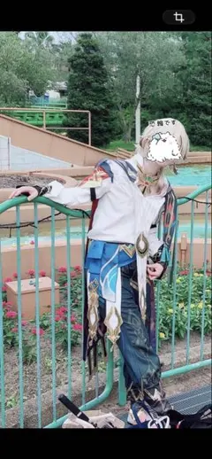 2026年最新】カーヴェコスプレの人気アイテム - メルカリ
