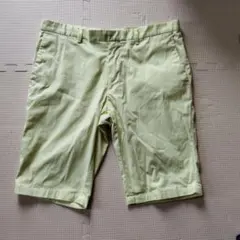 値下げ『12980→6980』メンズ 短パン 半パン Calvin Kleinのサムネイル