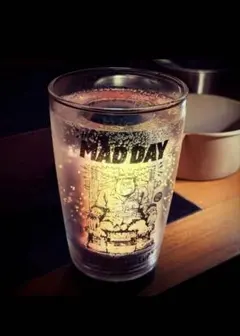 neru design works TARP GLASS アンバー - メルカリ