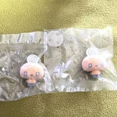 たまごっち カプセルフロッキーズ めめっち 2個セット　未開封品