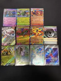 ニンジャスピナー　まとめ売り　ポケカ