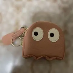 パックマンコインケース