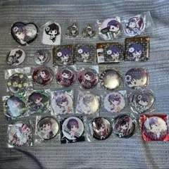 2026年最新】是国竜持缶バッジの人気アイテム - メルカリ