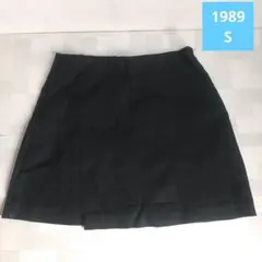 ❮1989❯ミニスカート(S)