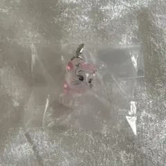 ディズニー マリーちゃん めじるしアクセサリー