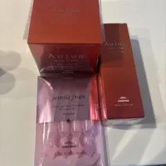 Aujua QUENCH Fluid 100g 2本セット - メルカリ