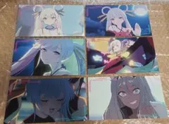 きつねのうりくん　j garden 新刊セット　アクスタ　ホログラムカードサイン きつねのうりくん ねあ jgarden 新刊 セット ホログラム カード - メルカリ
