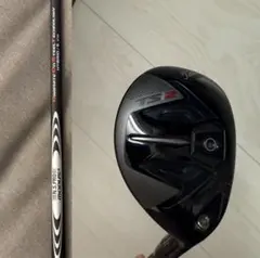 Titleist TSi2 ユーティリティ ゴースト