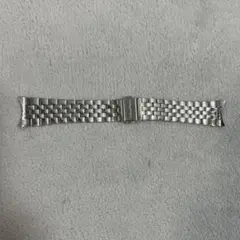 ハミルトン 純正 ステンレスベルト ジャズマスター用 H605325105