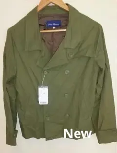 Urban Research ダブルブレストジャケット 38 新品未使用