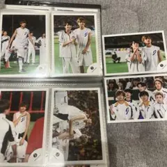 2026年最新】永瀬廉 公式写真 まとめ売りの人気アイテム - メルカリ