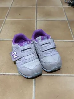 New Balance キッズスニーカー　13cm