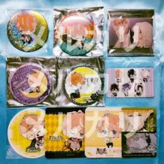 DIABOLIKLOVERS 逆巻シュウ　Bセット