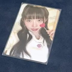 IVE EMPATHY レイ soundwave ラキドロ ソウルコン 会場限定